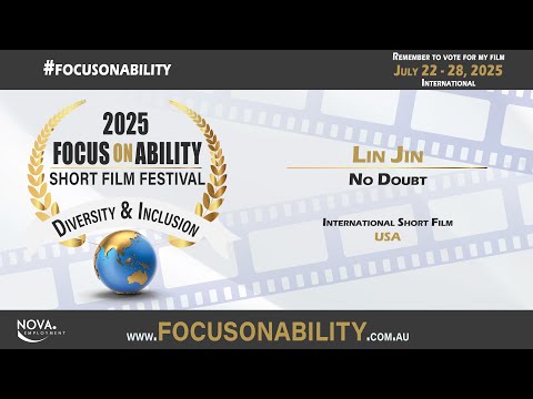 No Doubt film thumbnail