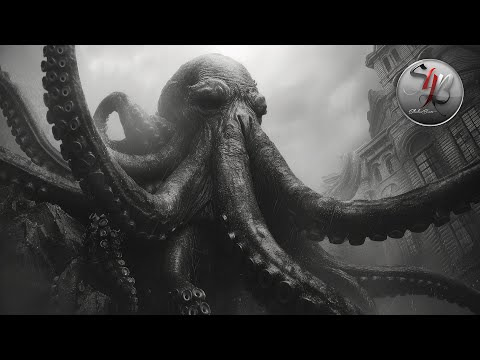 AWAKEN THE KRAKEN - Epic Cinematic Motivational Rap Beat Hip Hop Instrumental 2024 / [Free Download]