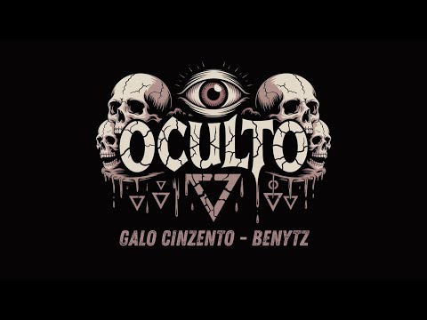 Galo Cinzento and BenytZ