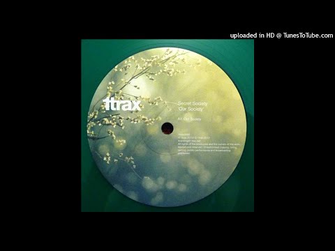 Secret Society | WBLS