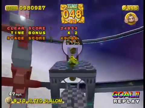 SMB2 Medley 1.2 - World 9