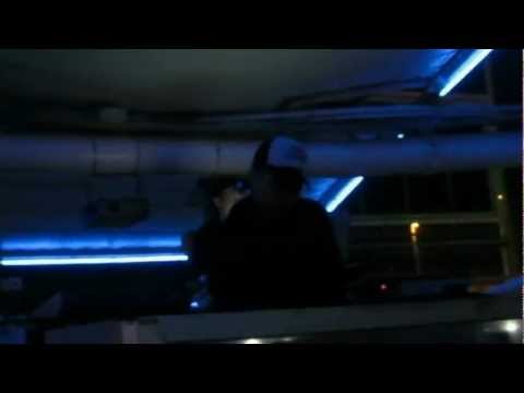 Insanity Project 19-05-2012 @ SPRING BREAK (Florida)