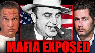 The Real Story Of America's First Drug Cartel