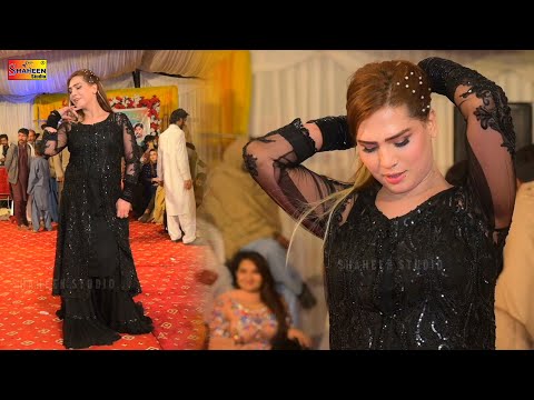 Menu Pyara Lagna | Pari Paro Dance Performance | Shaheen Studio