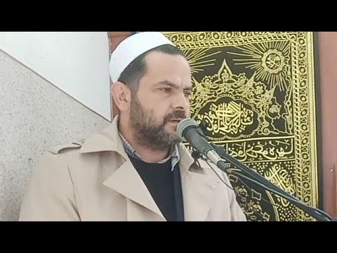 Vlera e së premtes - Prof. Ilmi Rexhepi