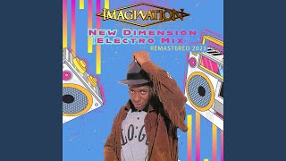 New Dimension (Electro Mix)