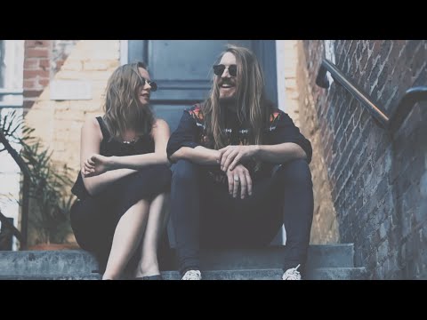 Wolf & Moon - Situations (Official Video)