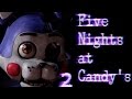 Nuevo Five Nights At Candy´s 2 | Noches 1 y 2 | Link de Descarga | Español | Nuevo Five Nights At Candy´s 2 | Noches 1 y 2 | Link de Descarga | Español |