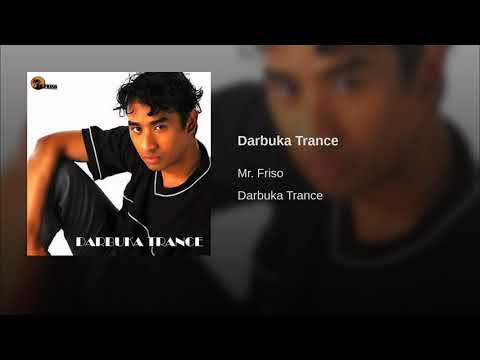 Sync Diversity presents Friso - Darbuka Trance