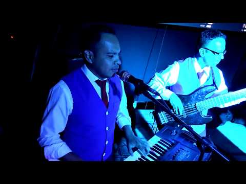 Orquesta La Reunión - Merengue Clasico con Solo Tributos / Calidad 4K