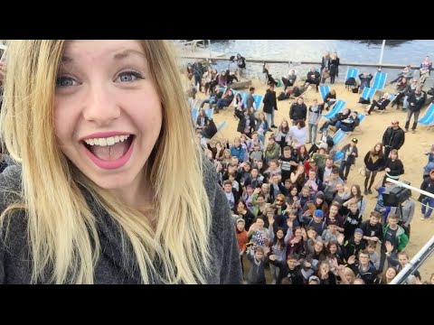 Ihr macht mich fertig. Videodays. [VLOG 22]