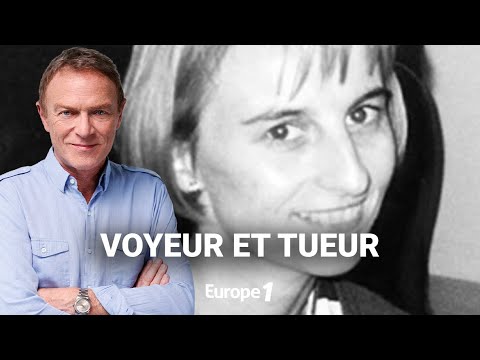 Hondelatte Raconte : L'affaire Olivier Touche (récit intégral)