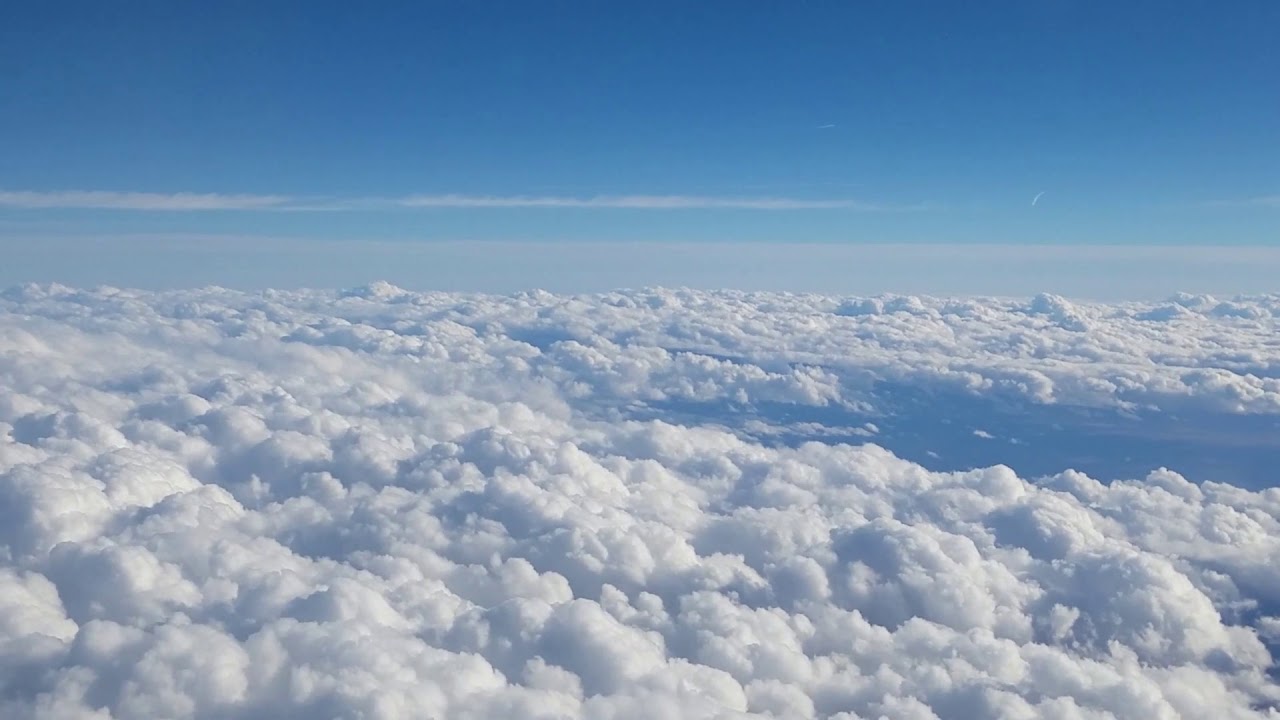 Free Stock Video of Clouds || Best Free HD Stock Footage