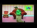Blue S Clues Now It S Time For So Long Math Version