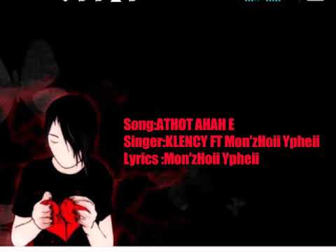 ATHOT AHAH E KLENCY FT Mon'zHoii Ypheii