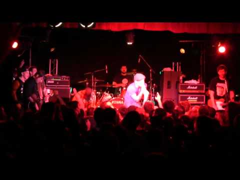 The Bouncing Souls/Hot Water Music (feat Dave Hause)