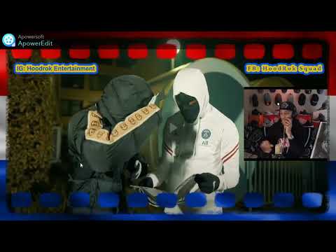 Dutch Drill: (KSB) Karma K x KS - "Slide" (New Zealand Reaction)