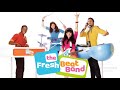 The Fresh Beat Band Stomp The House Slow Motion