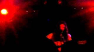 Kurt Vile, Society is my friend, Strand Stockholm