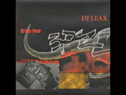 3fazé - Leax   Krossover