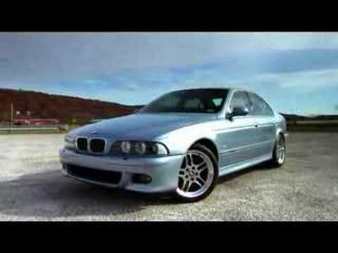 BMW Enthusiast Teaser