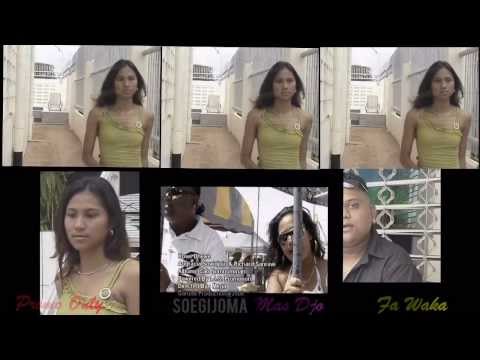 No Gwe Lib Mi-Richard Sanrawi (Pop Suriname)Soegijoma