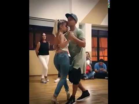 Carlos de Lina - Achitiana | Ben Pedrosa & Ana