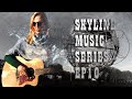 Skyline Music Series - "Put Love In" (original acoustic version) Linda Draper