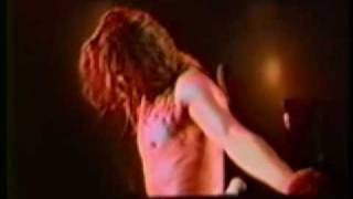 Steelheart - Live In St. Louis 1992, 04 Like Never Before