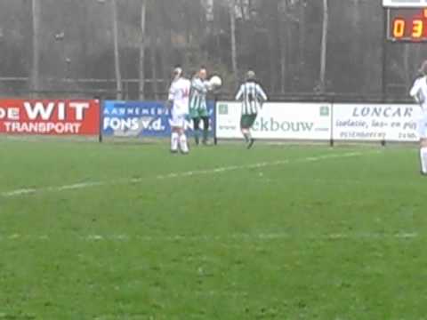 ODIO DA1 - Hulsterloo DA1 (13-11-2011)