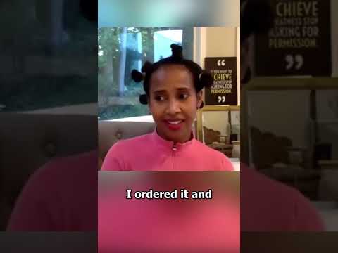 Mahubo Nooner shares their story