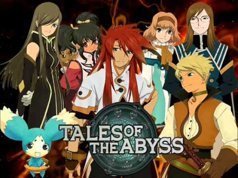 TOAFD 06 - Tales of the Abyssman Part 02