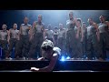 Brent Street Their Choreography Was So On Point With Cry Me A River AGT Finals