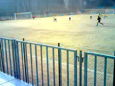 Ardian Atipi GOAL US Ortigaralefre - US Levico Terme HD 2012