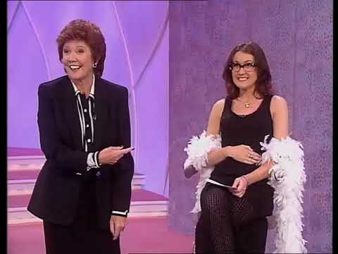 Blind Date - Series 13 Episode 1 - Saturday 20th September 1997