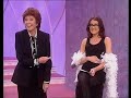 Blind Date Series 13 Episode 1 Saturday 20th September 1997