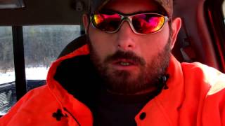 WALKING THE PLANK 2013