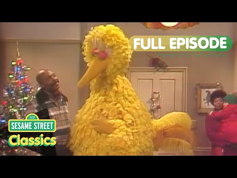 Christmas Eve on Sesame Street | Sesame Street Classics