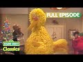 Christmas Eve On Sesame Street Sesame Street Classics