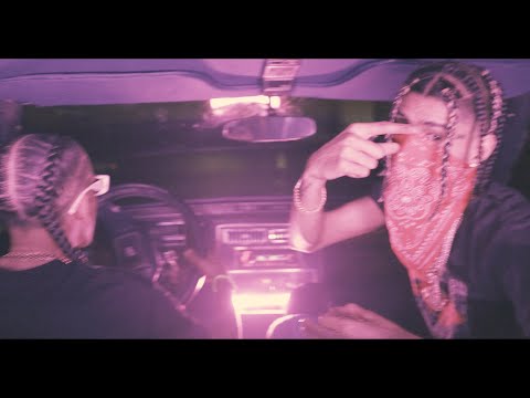 Mvrda Cartel - Yampi X YOVNGCHIMI [ Official Video ]