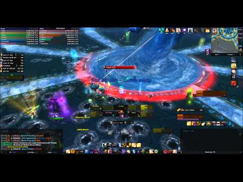 Evitus Stultus - Heroic Immerseus (10 man)