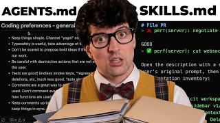 Thumbnail for I made Claude smarter by writing it a letter