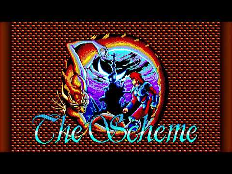 The Best of Retro VGM #2711 - The Scheme (PC-88) - Challenging Tomorrow
