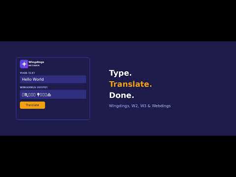 Item video thumbnail