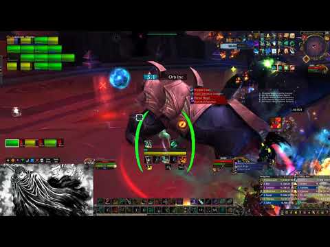 Mythic Maut Kill