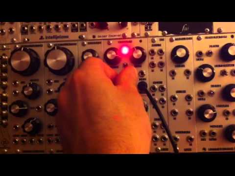 Pittsburgh Modular Bender Reverb