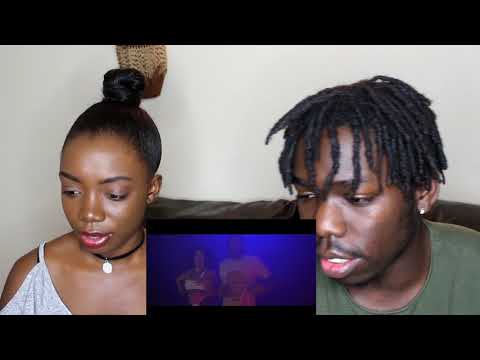 Drik Barbosa - Melanina feat. Rincon Sapiência - REACTION