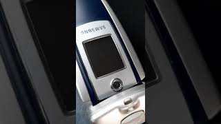 Samsung SGH-E700 - Skipped Ringtones