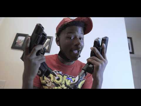 Head Up - Reece King x Lil E x Lilikey (Official Music Video)