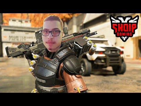 Fitorja e Parë në Apex Legends | SHQIPGaming